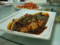 红烧什么鱼-9号小厨师(端平桥店)
