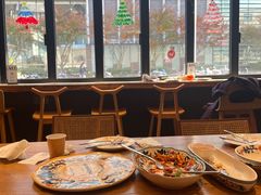 -Mammamia意大利餐厅(古北店)