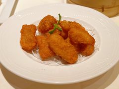 -利苑酒家(合景国际金融广场店)