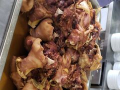 -北京清真房记小吃店