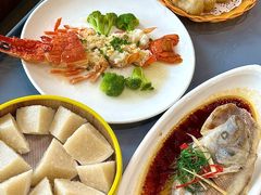 -南海渔家•海鲜•正宗海南菜(海棠湾店)