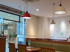 -萨莉亚意式餐厅(万嘉商业广场店)