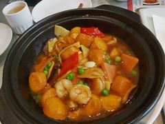 -南方酒店·淮扬菜(回民街店)