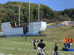-吉林市朱雀山国家森林公园
