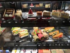 -星巴克(深圳欢乐颂店)