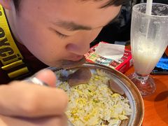 -hallch好吃餐厅(奥体中心店)