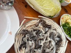 -元盛居(生态大街店)