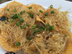 -好味道海鲜大排档·老字号(巽寮湾海鲜市场店)
