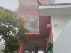 -梧桐山风景名胜区