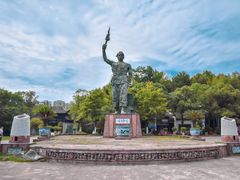 -景德镇古窑民俗博览区