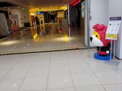 -苏宁易购(上海沪太路二店)