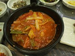 -金顺碳烤肉(1号店)