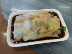 猪肉肠-穗银肠粉店(东川路店)