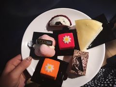 -加餐海鲜自助(宝龙一城店)