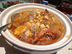 -侨美食家·粤菜(体育西路店)