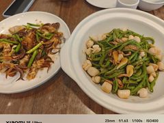 -今鲜源酒店·海鲜锅贴青岛菜(新湛路店)