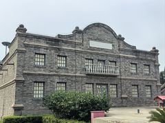 -内蒙古将军衙署博物院