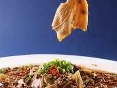 -58度品质川菜馆(经一路店)