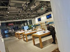 -JINS(上海宏伊国际广场店)