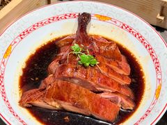 -奇芳阁·百年清真南京菜(夫子庙店)