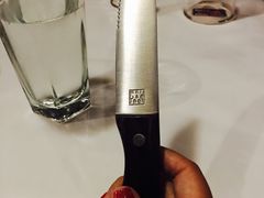 -茹丝葵牛排餐厅(尖沙咀中心店)