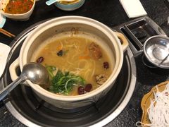 -大理董·董家小厨野生菌火锅(古城旗舰店)
