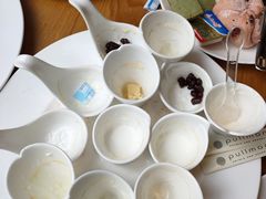 -温州铂尔曼酒店蘭 咖啡厅