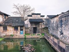 -绍兴书圣故里景区