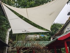 -Metal hands·铁手咖啡