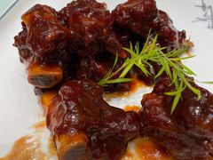 糖醋小排-九重天大饭店(北大街店)