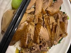 -食代馆(深业上城店)