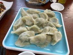 饺子-东北风味思缘食府(对湖路店)
