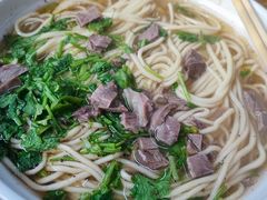 -北路拉面馆(洪湖里店)