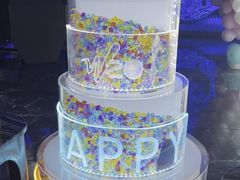 -W20 SHINING Party·K(悦豪和平路店)