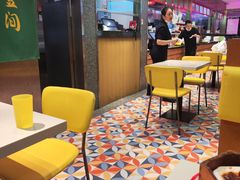 -明腾壹间茶餐厅(新都会花园广场店)