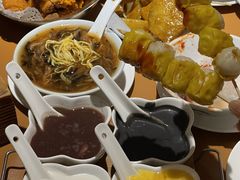 -老坑记·香港经典粤菜馆