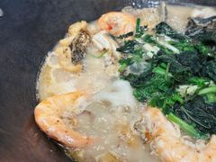 -阿鸡鱼庄·顺德鲜蒸小炒(亚运村店)