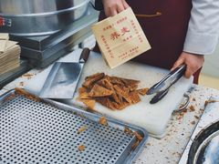 -香糯炎荞饼王(解放碑店)