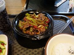 -乡村基(大渡口区国际广场店)