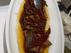 -鱼痴渔醉·食鲜集(月亮湾店)