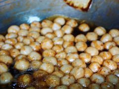 -邓记新一代糖油果子(四川煤管局供销公司职工宿舍店)