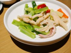 -卞氏菜根香(青羊万达店)