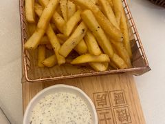 -俄士厨房(环球港店)