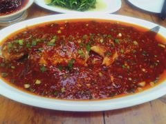 -院8里·少城记忆老川菜(宽窄巷子店)