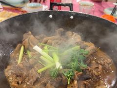 -侠成水上农庄(工业大道店)