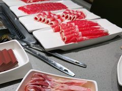-海底捞火锅(漫乐城夜宵主题店)