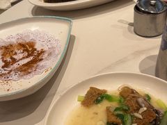 -梅利汴京烤鸭•开封豫菜地标店(晋安路店)