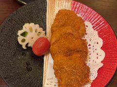 -鸟鹏烧鸟居酒屋(昌岗店)