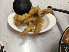 -官人桥番茄米线(温江行署店)