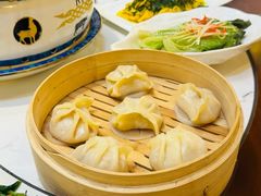 -大汗行宫园林餐厅